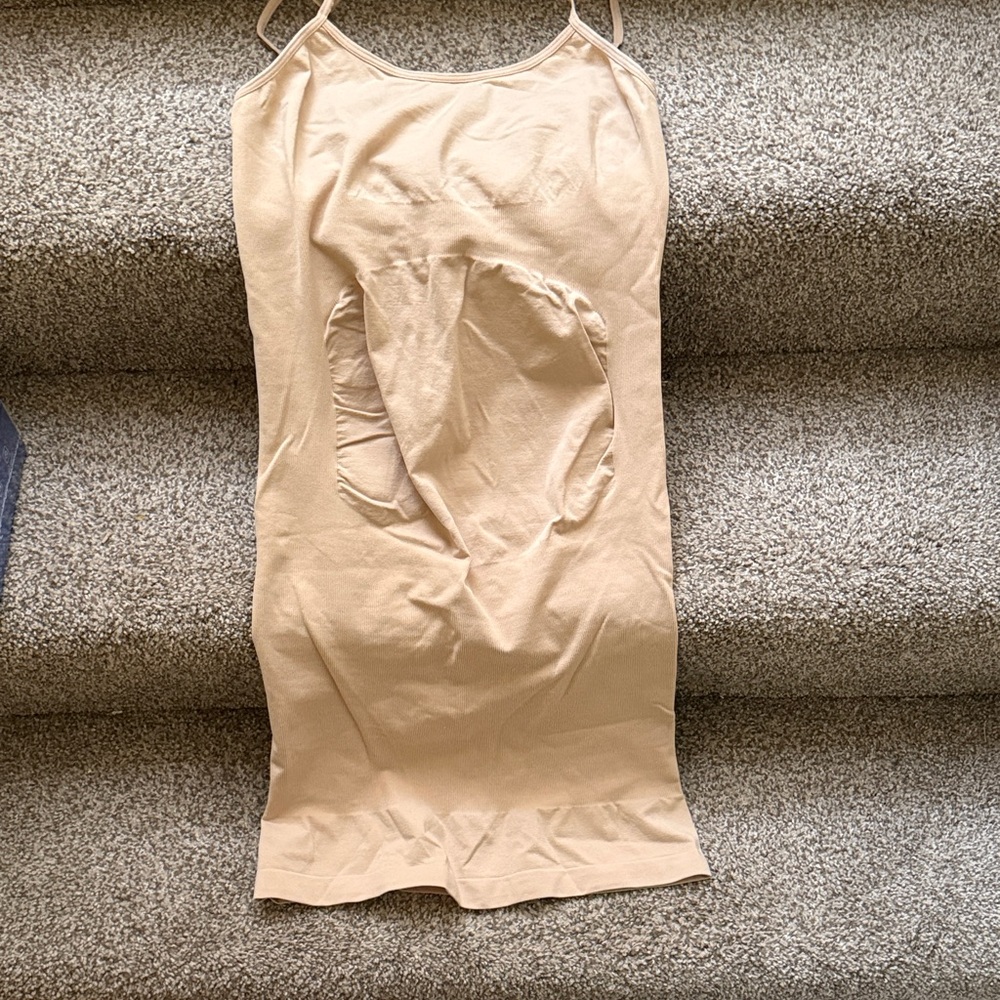 A Pea in the Pod Seamless Maternity Shapewear